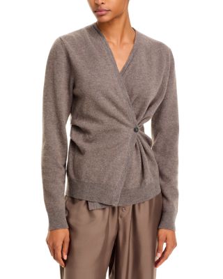 Twisted Ballet Cardigan