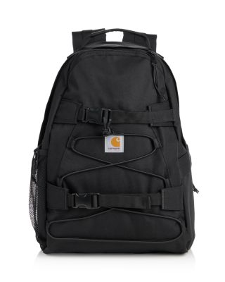 WIP Kickflip Canvas Bungee Cord Backpack