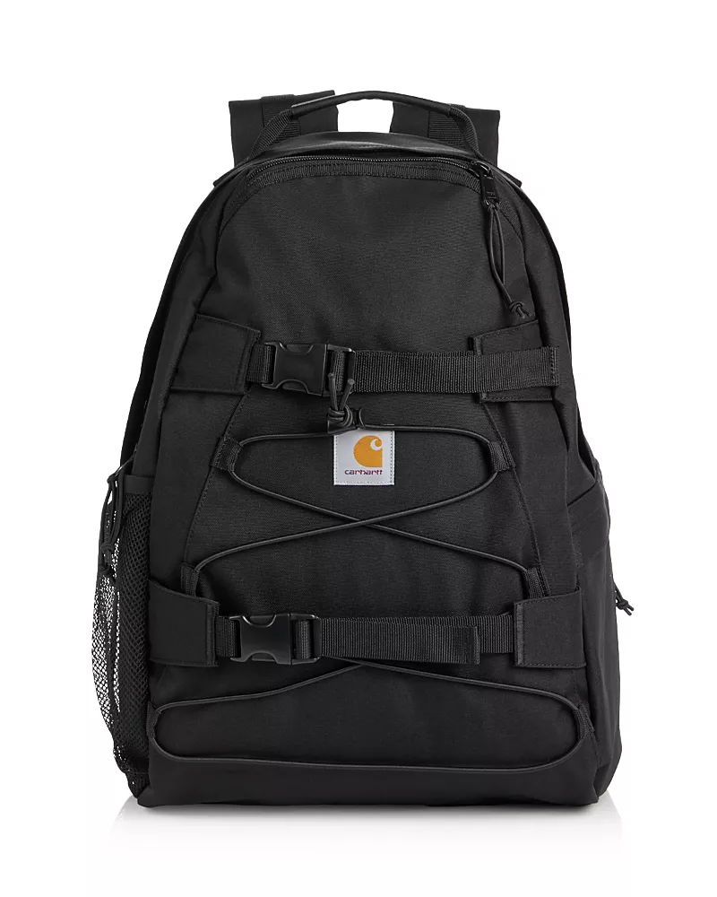Carhartt Wip Kickflip Canvas Bungee Cord Backpack