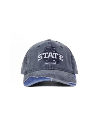  Iowa State Denim Hat