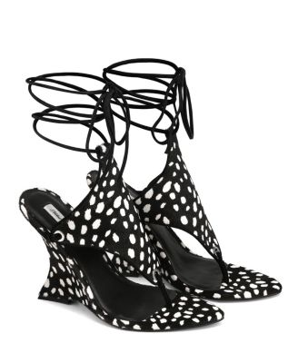  Women's Rampage Pony Heels