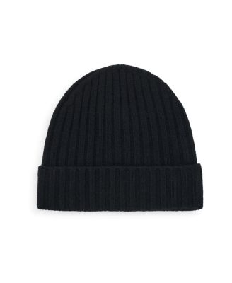Boggi Milano Cashmere Beanie