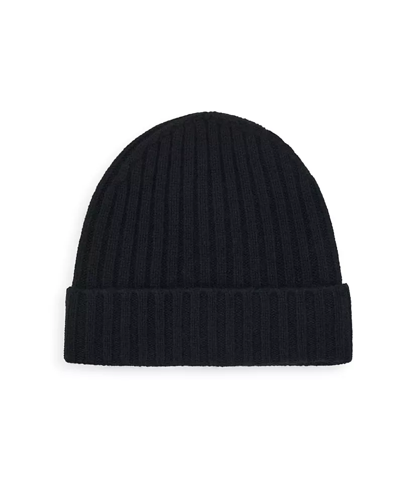 Boggi Milano Cashmere Beanie