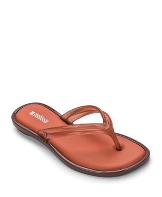  Women's Wave Flip Flop Sandals