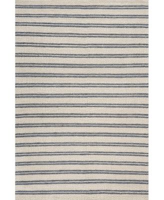 Dash  Albert Rugs by Annie Selkie Venit DA2562 Runner Area Rug, 2'6" x 8'