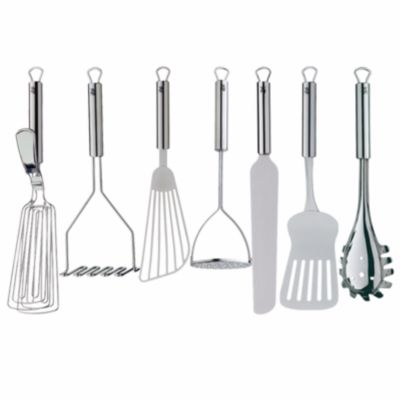 WMF/USA - Stainless Steel Kitchen Tools by WMF/USA