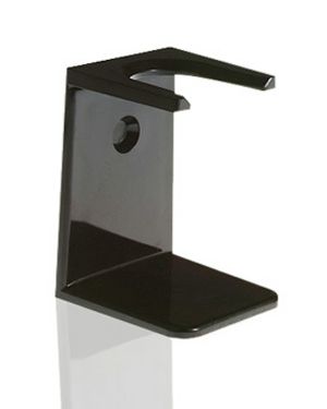 The Art of Shaving - Brush Stand- Black