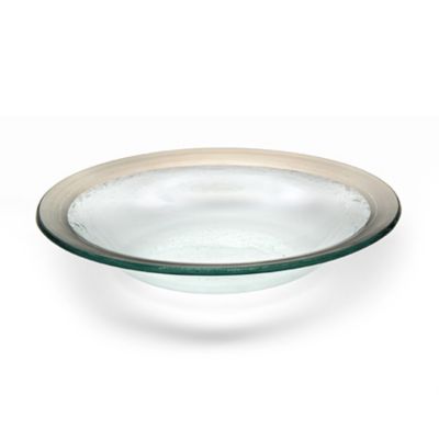Roman Antique 9" Deep Bowl