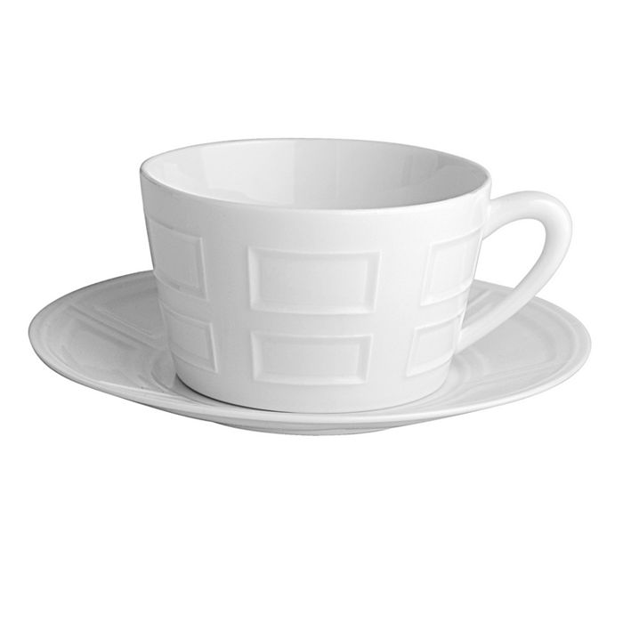 Shop Bernardaud Naxos Tea Cup