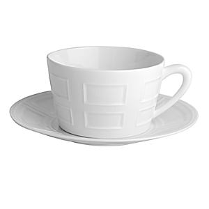 Bernardaud Naxos Tea Cup
