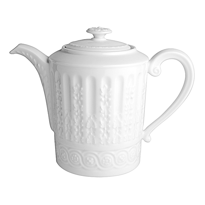 Bernardaud Louvre Coffeepot
