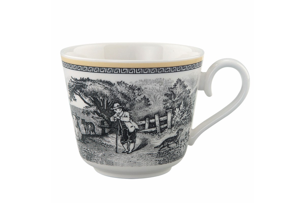Villeroy & Boch Audun Ferme Breakfast Cup