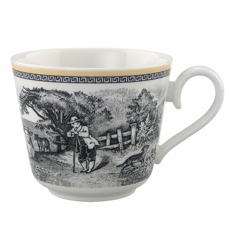 Villeroy & Boch Audun Ferme Breakfast Cup