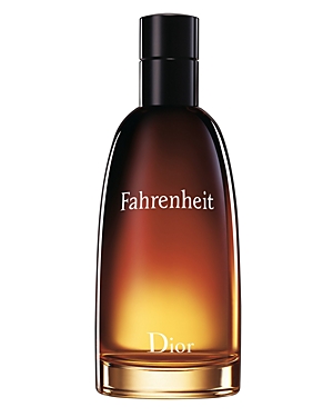 Photos - Men's Fragrance Christian Dior Dior Fahrenheit Eau de Toilette Spray 6.8 oz. F006628009 