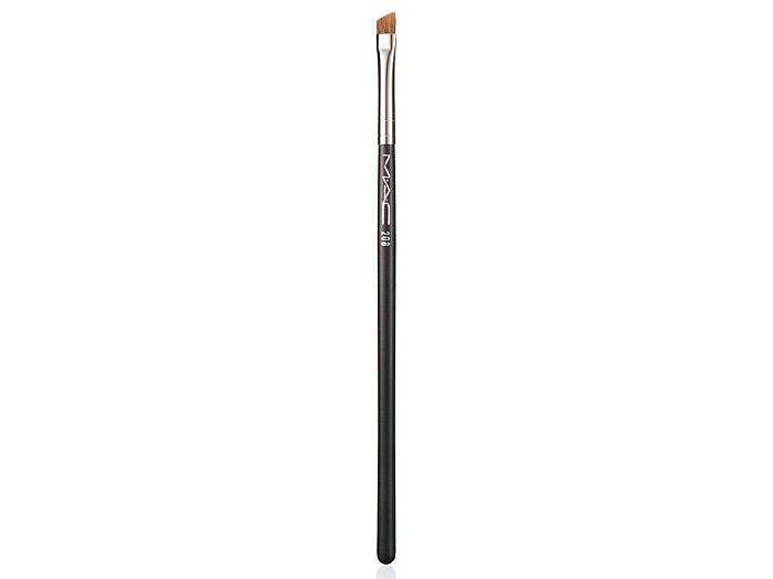 M·A·C 208 Angled Brow Brush Bloomingdale's