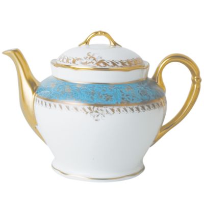 Bernardaud Eden Teapot, 12 Cups
