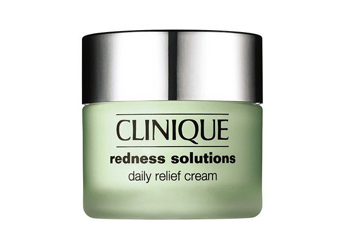 Shop Clinique Redness Solutions Daily Relief Cream 1.7 Oz.