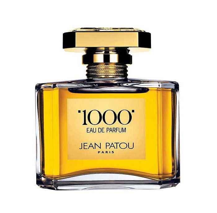 Jean Patou 1000 Eau de Parfum Jewel Spray 2.5 oz. | Bloomingdale's