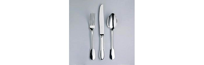 Christofle Cluny Flatware Bloomingdale's