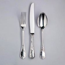 original rogers silverplate silverware