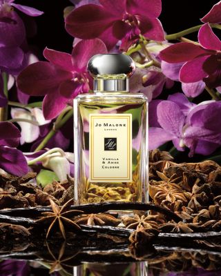 Jo malone vanilla & anise discontinued new arrivals