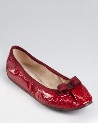 ferragamo my joy flats