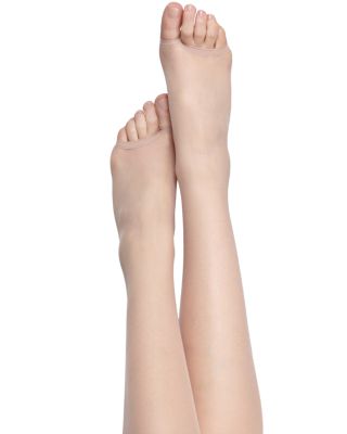 Toeless Tights