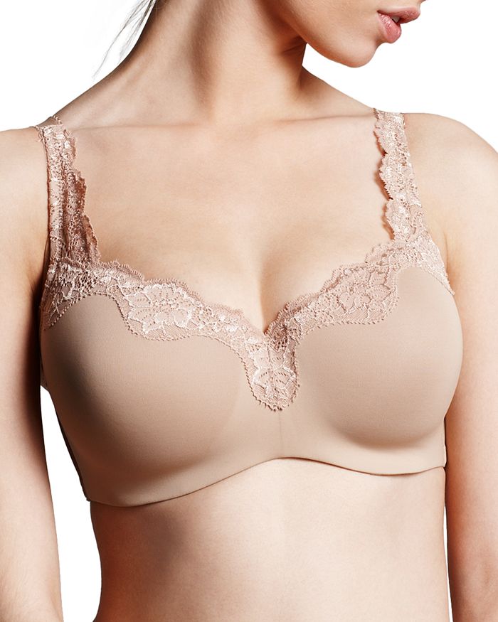 Le Mystere Womens Lace Tisha Bra : Le Mystere: : Clothing, Shoes &  Accessories