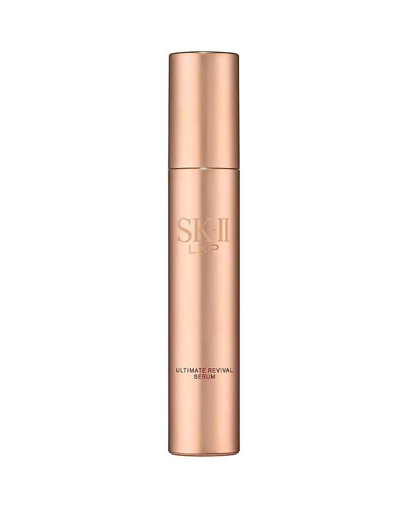 Sk-ii Lxp Ultimate Revival Serum