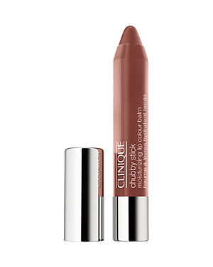 Clinique Chubby Stick Moisturizing Lip Color Balm In Whole Lotta Honey