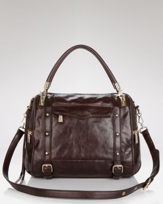 rebecca minkoff cupid satchel