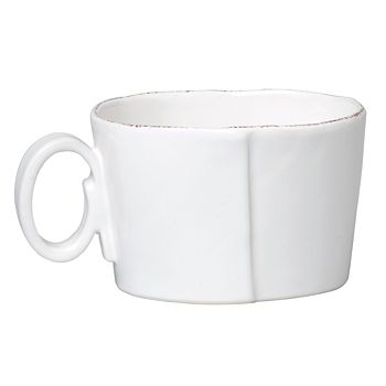 VIETRI - Vietri Lastra Jumbo Cup