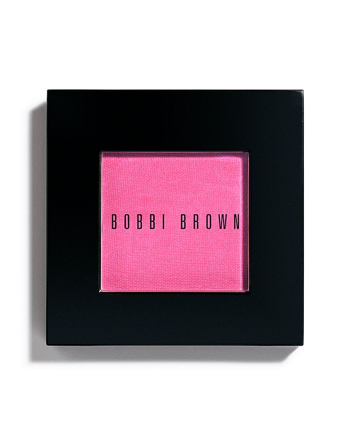 Bobbi Brown Blush In Pale Pink