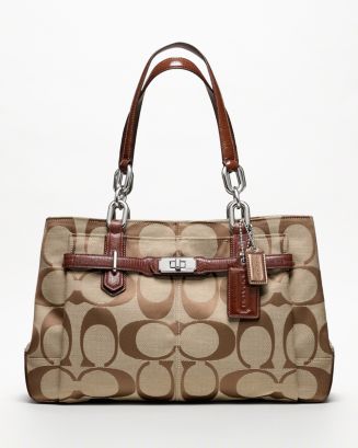 Coach hot Jayden Carryall purse handbag