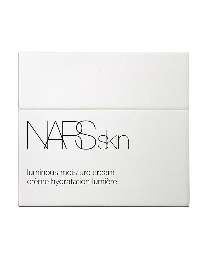 NARS - Luminous Moisture Cream