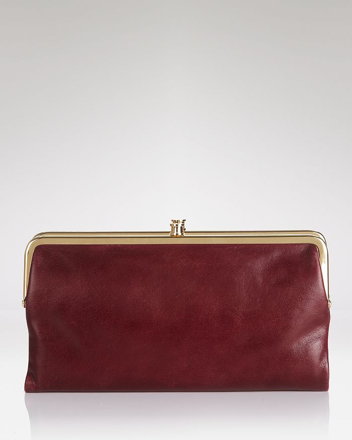 Hobo Wallet Lauren Leather Bloomingdale's
