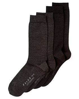 Falke - Soft Merino Blend Socks