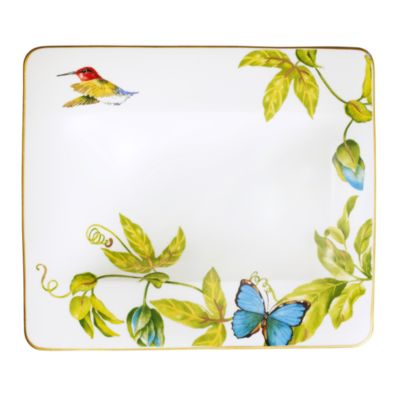 Villeroy & Boch - Amazonia Rimmed Soup Bowl