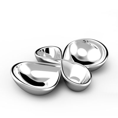 Infinity 2-Piece Server 