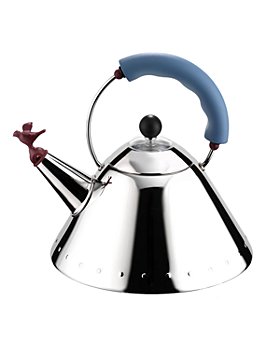 Alessi - Michael Graves for Alessi Kettle - Small Bird Shape