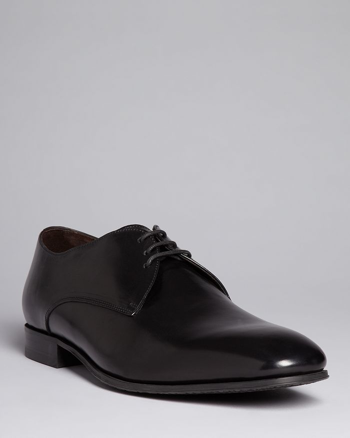 To Boot New York - Men's Anton Lace-Up Derbys