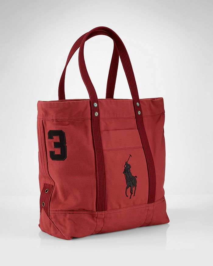 Ralph lauren shop big bag