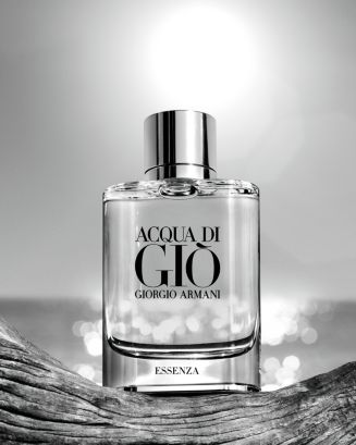 アルマーニ エッセンザ 香水 Acqua di Gio 40ml GIORGIO ARMANI ACQUA DI GIO ESSENZA EAU DE PARFUM NATURAL