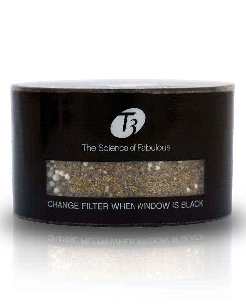 T3 Source Shower Filter Refill For Showerhead Unit