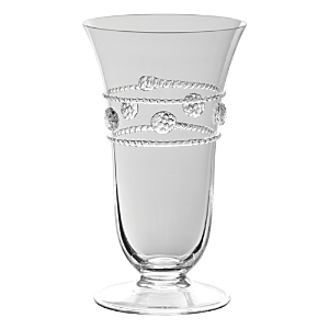 Juliska Isabella Posy Vase In Clear