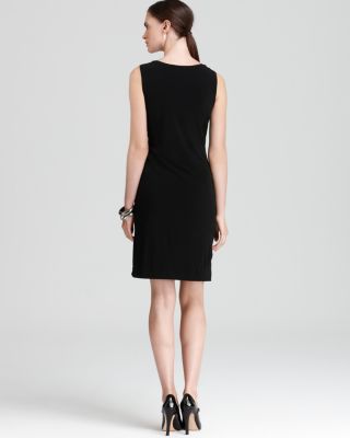 Calvin Klein Sequin Mesh Dress | Bloomingdale's Women
