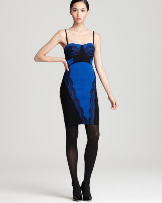 Blaque Label Dress - Bustier | Bloomingdale's Women