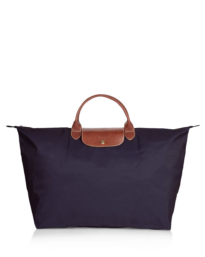 Longchamp weekender sale 2025