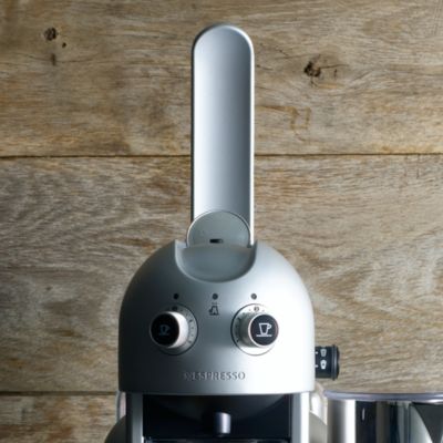 Nespresso Gran Maestria Espresso Maker | Bloomingdale's