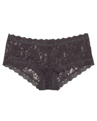 Signature Lace Boyshort